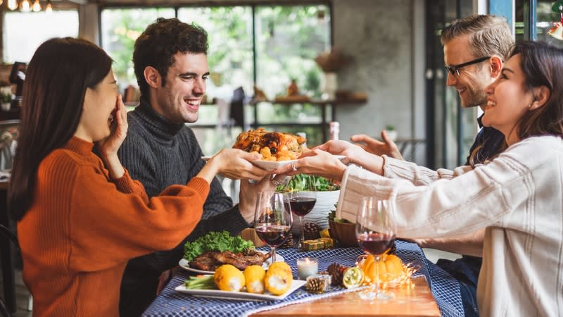 Click to view all images Restaurant business for sale in Mornington - Image 2