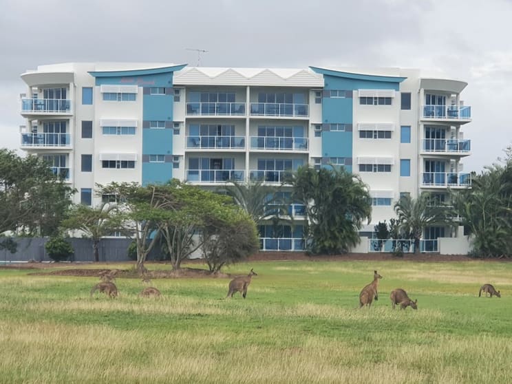 Click to view all images Management Rights business for sale in Bargara - Image 1