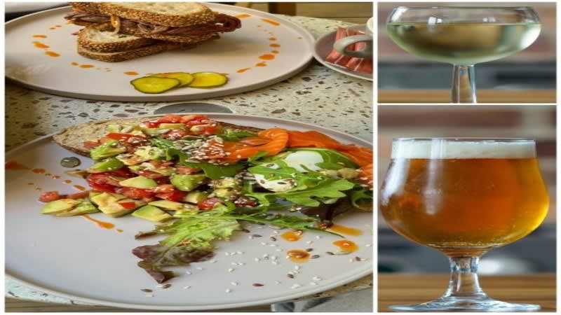 Cafe & Coffee Shop  business for sale in SA - Image 1