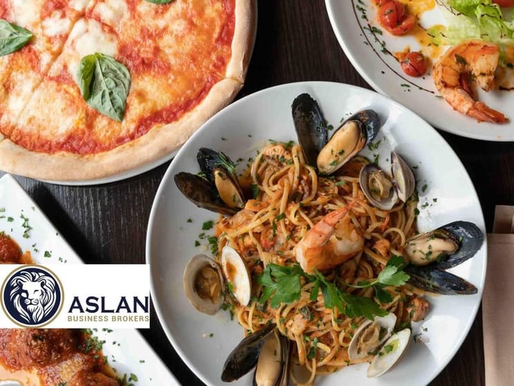 Restaurant  business for sale in Surfers Paradise - Image 1