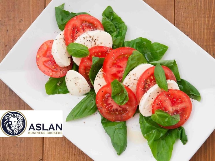 Click to view all images Restaurant business for sale in Melbourne - Image 3