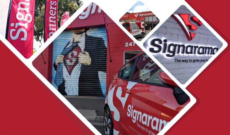 Click to view all images Franchise Business in Brisbane City - Image 1
