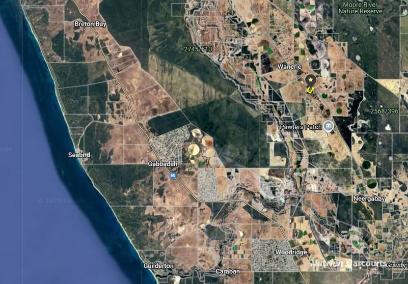 901 Cowalla Road Wanerie WA 6503 - Image 2