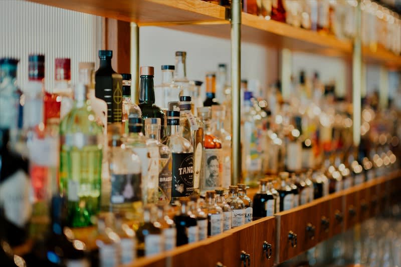 Alcohol & Liquor  business for sale in Cheltenham - Image 1