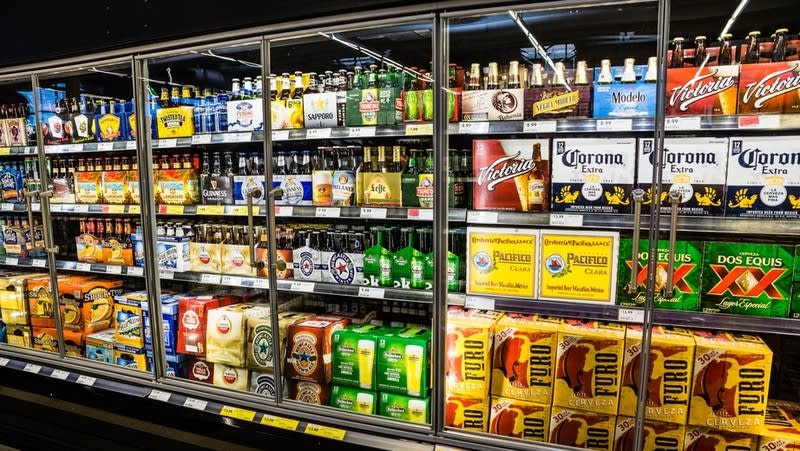 Alcohol & Liquor  business for sale in Cheltenham - Image 2