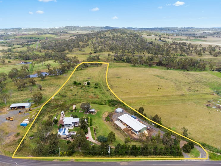 179 Old Goombungee Road Birnam QLD 4352 - Image 2