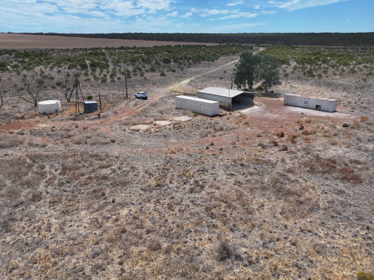 Lot 3 & 4 Wandana Road East Yuna WA 6532 - Image 1