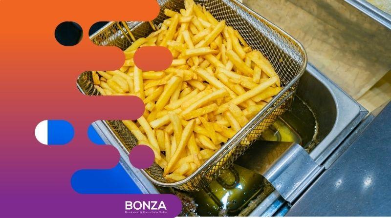 Takeaway Food  business for sale in Moruya - Image 3