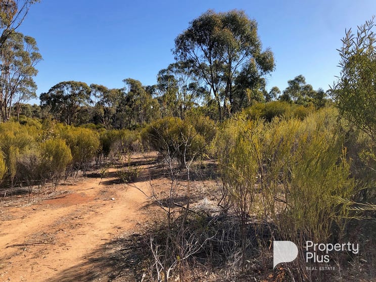 Click to view all images 8 Boort-Wedderburn Road Wedderburn VIC 3518 - Image 1