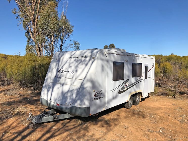 Click to view all images 8 Boort-Wedderburn Road Wedderburn VIC 3518 - Image 2