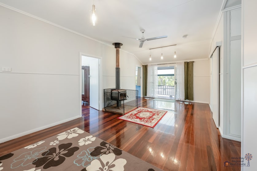 Click to view all images 346 Gentle Annie Road Apple Tree Creek QLD 4660 - Image 3
