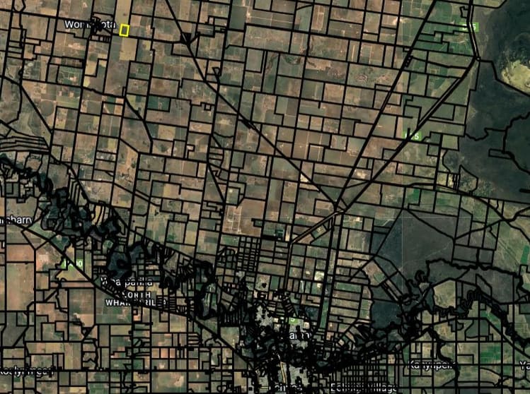 Click to view all images Lot 1, Womboota Rd, Womboota via Moama, NSW 2731 Womboota NSW 2731 - Image 2