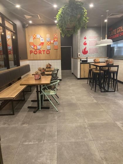 Click to view all images Restaurant business for sale in Bundaberg - Image 2