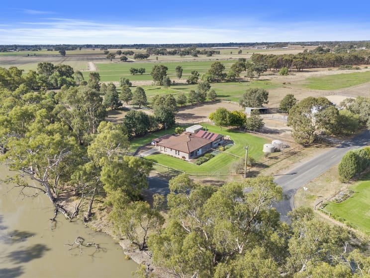 141 Nathalia-Waaia Road Nathalia VIC 3638 - Image 2