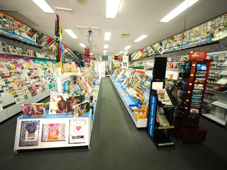 Click to view all images Newsagency business for sale in Urunga - Image 3