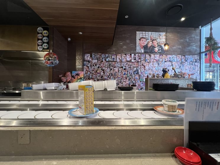 Click to view all images Restaurant business for sale in Palm Beach - Image 3