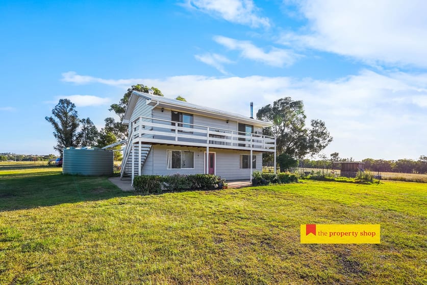 Click to view all images 126 Beryl Road Gulgong NSW 2852 - Image 1