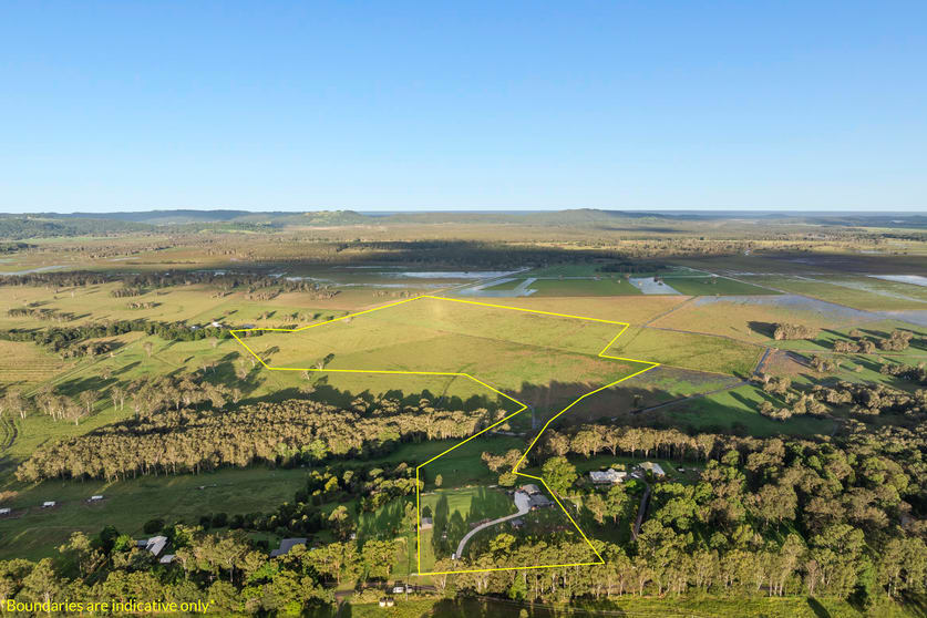 Click to view all images 52 Hazlemount Lane Tuckurimba NSW 2480 - Image 3
