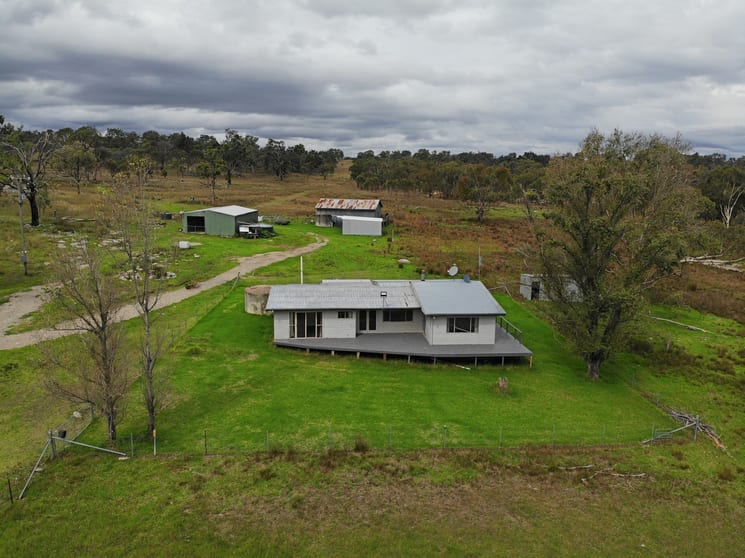 107 Long Gully Road Inverell NSW 2360 - Image 1