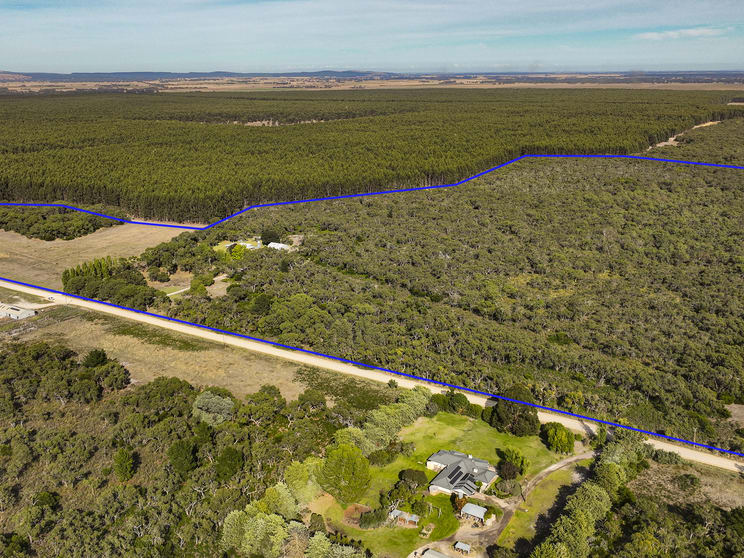 Click to view all images 858 Manga Rd Wattle Range SA 5280 - Image 3