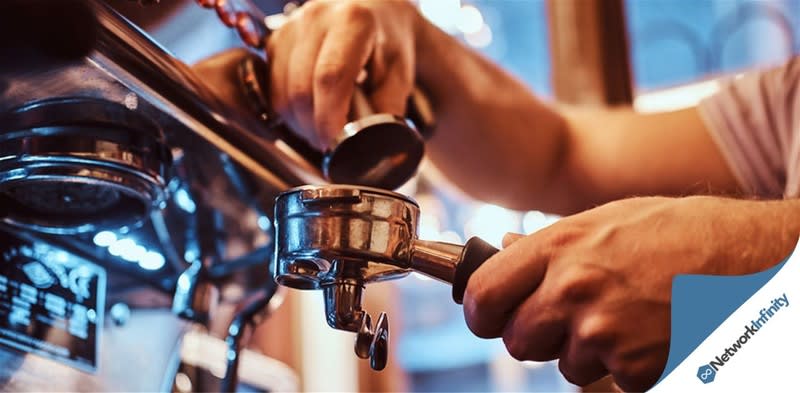 Cafe & Coffee Shop  business for sale in Kogarah - Image 1