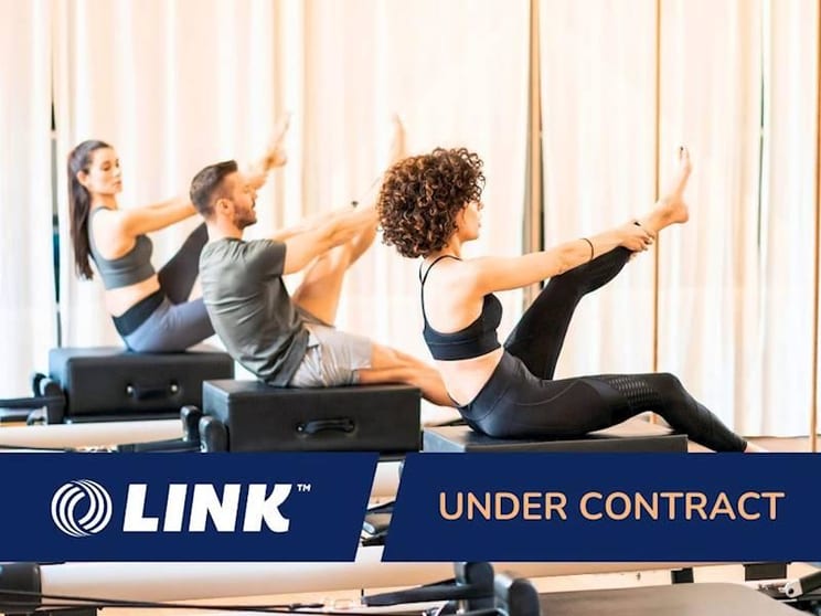 Click to view all images Sports Complex & Gym business for sale in Sunshine Coast Greater Region QLD - Image 1