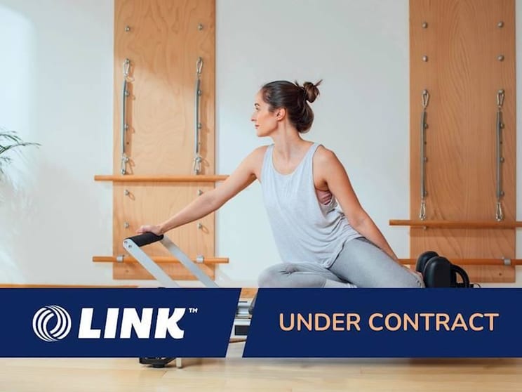 Click to view all images Sports Complex & Gym business for sale in Sunshine Coast Greater Region QLD - Image 2