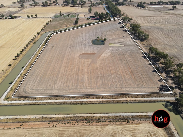 690 Dunbar Road Merrigum VIC 3618 - Image 1