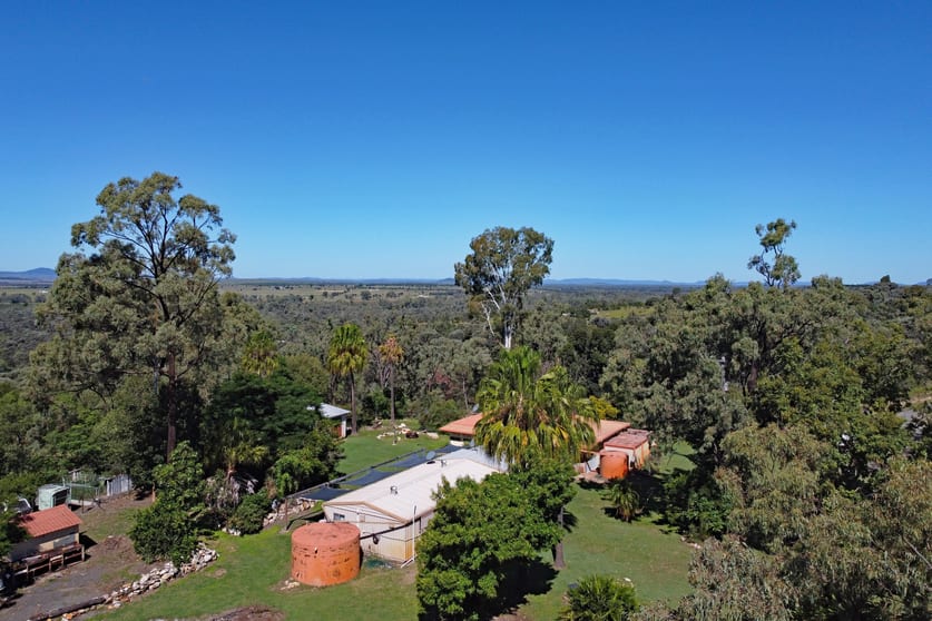Click to view all images "Alaire" 161 Alaire Drive Isla QLD 4719 - Image 1