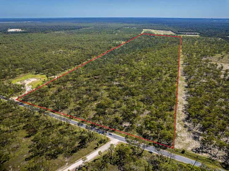 Click to view all images Lot 4 Chinchilla - Tara Road Wieambilla QLD 4413 - Image 1