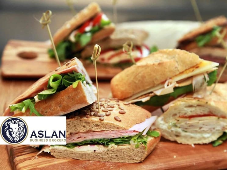 Takeaway Food  business for sale in Werribee - Image 1