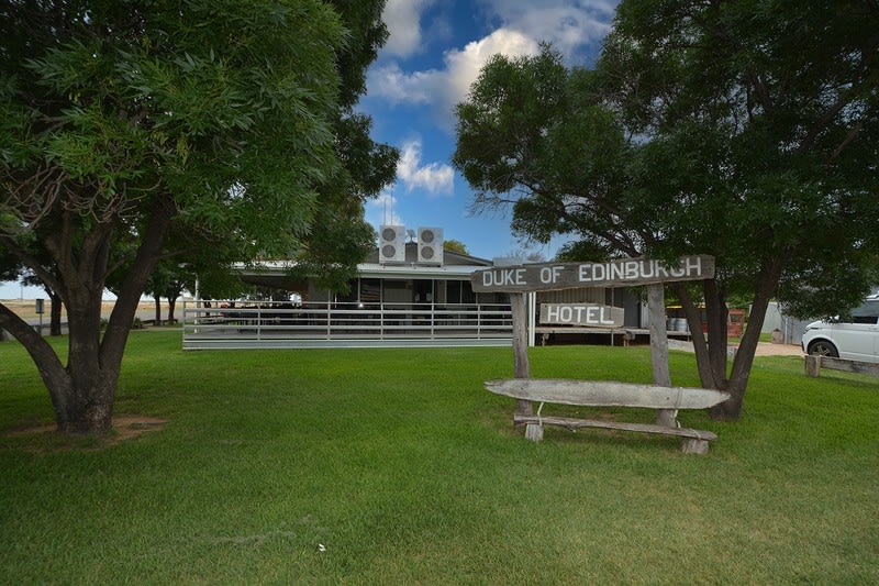 26 Hay Street Booligal NSW 2711 - Image 1