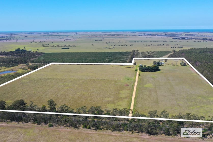 Click to view all images 3310 South Gippsland Highway Giffard West VIC 3851 - Image 2