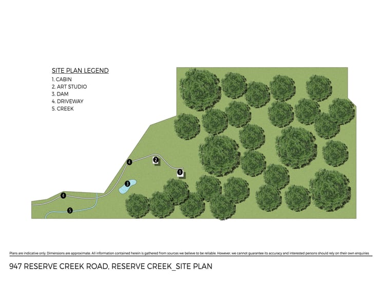 Click to view all images 947 Reserve Creek Road Reserve Creek NSW 2484 - Image 3