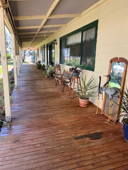 Click to view all images 941 Murphys Lake Road Appin VIC 3579 - Image 3
