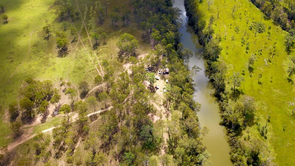 Click to view all images Lot 27 Burnett Highway Cynthia QLD 4627 - Image 3