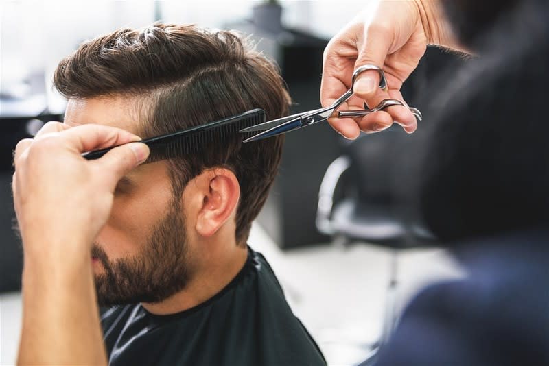 Hairdresser  business for sale in VIC - Image 1