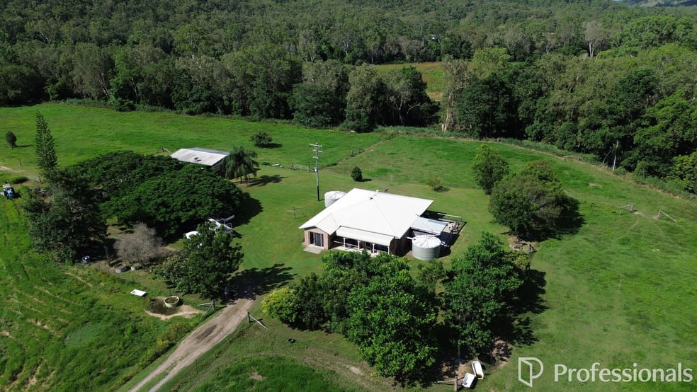 Click to view all images 120 Elvins Road Eton QLD 4741 - Image 1