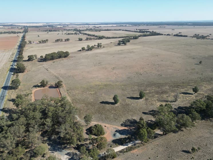 Click to view all images 117 Kerrs Lane Alleena NSW 2671 - Image 3