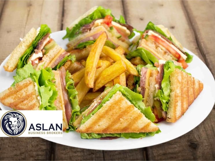 Click to view all images Cafe & Coffee Shop business for sale in Balwyn - Image 3