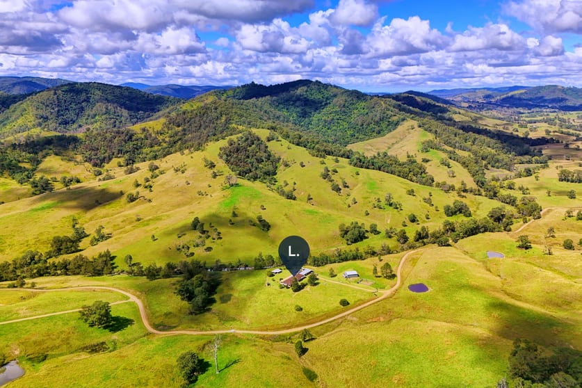 Click to view all images 1054 Bakers Creek Road Gloucester NSW 2422 - Image 1