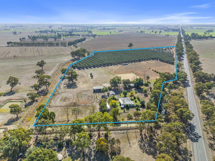 1872 Katamatite-Shepparton Road Marungi VIC 3634 - Image 1