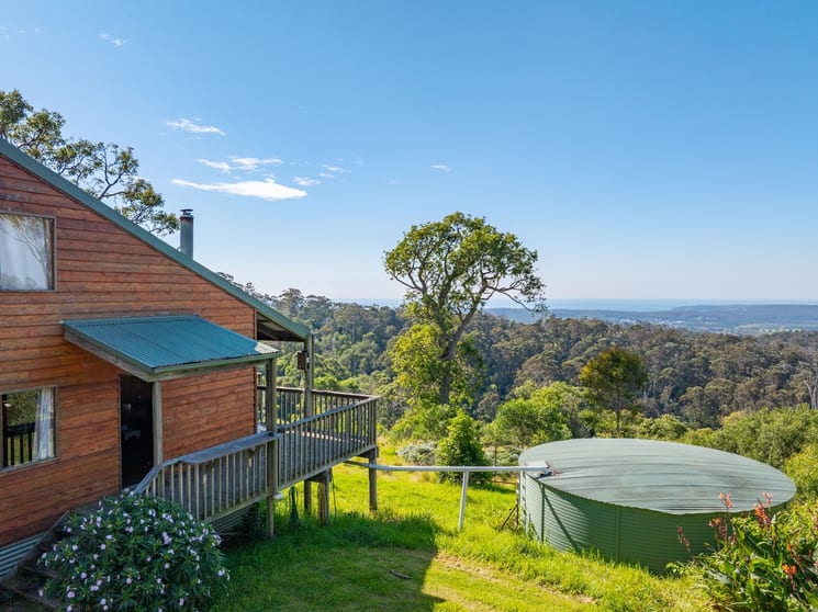Click to view all images 51 Omaru Lane, LOCHIEL Via Pambula NSW 2549 - Image 3