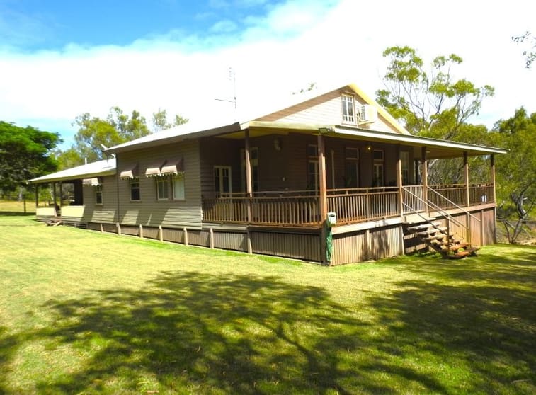 Click to view all images 37928 Gregory Development Road Breddan QLD 4820 - Image 2