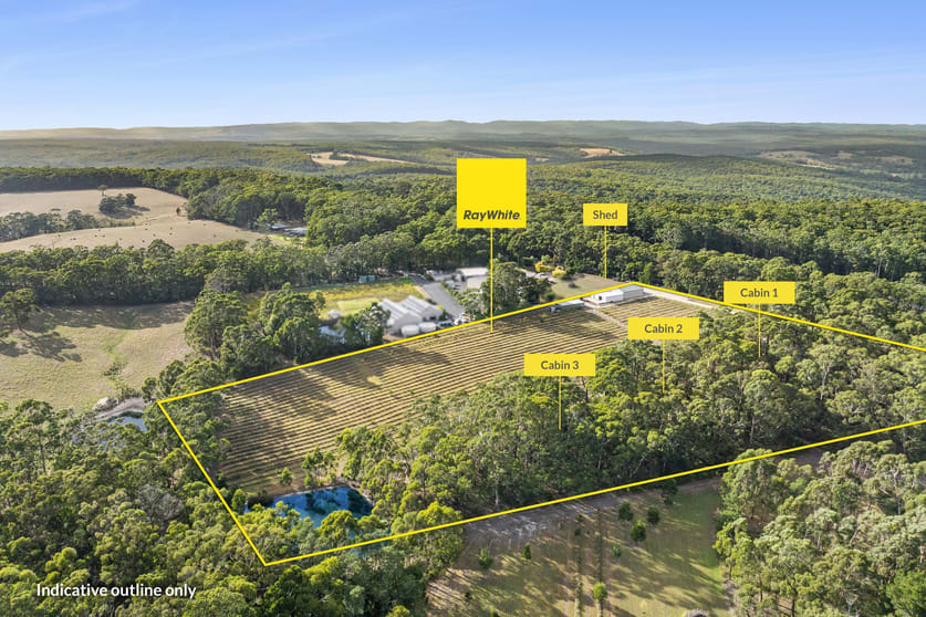 20 Hoveys Road Barongarook West VIC 3249 - Image 1
