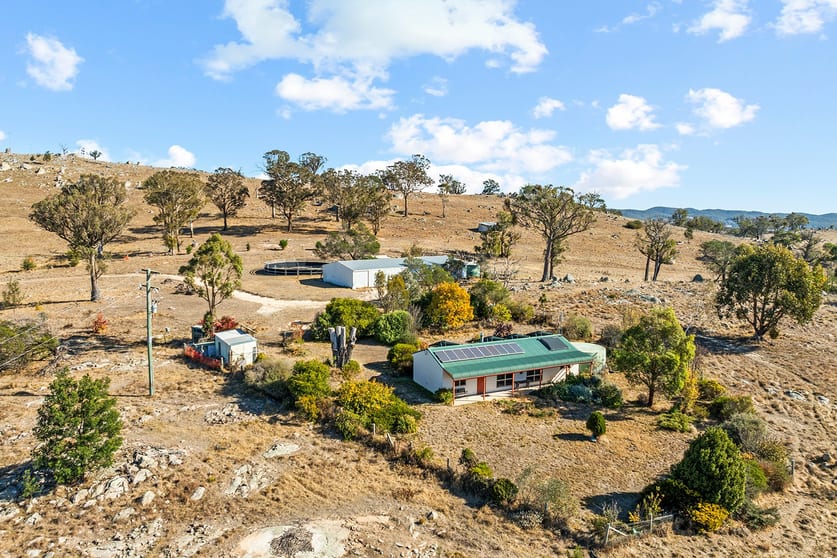 Click to view all images 1506 Collector Road Collector NSW 2581 - Image 1