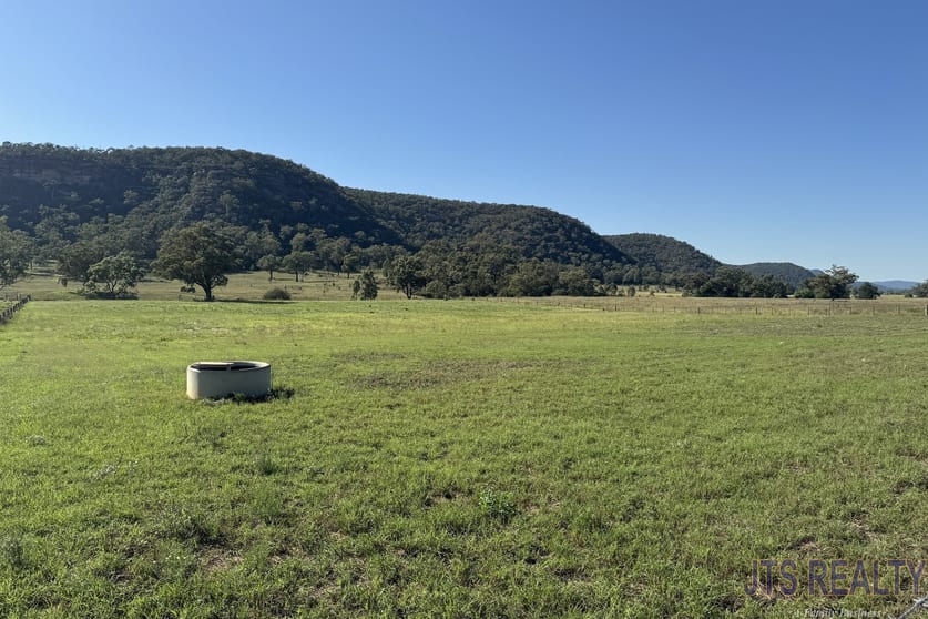 Click to view all images Lot 1 Giants Creek Road Sandy Hollow NSW 2333 - Image 2