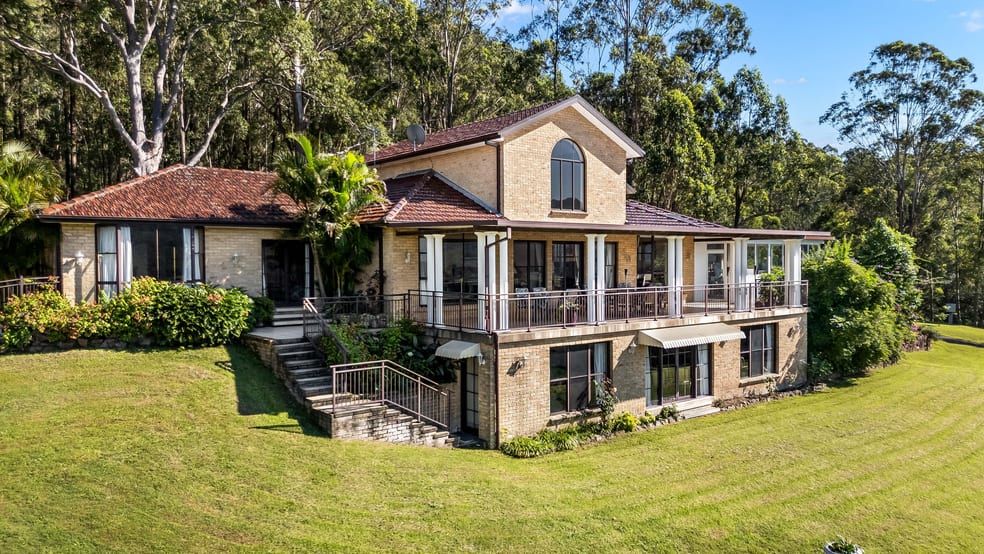 439 Lambs Valley Road Lambs Valley NSW 2335 - Image 1
