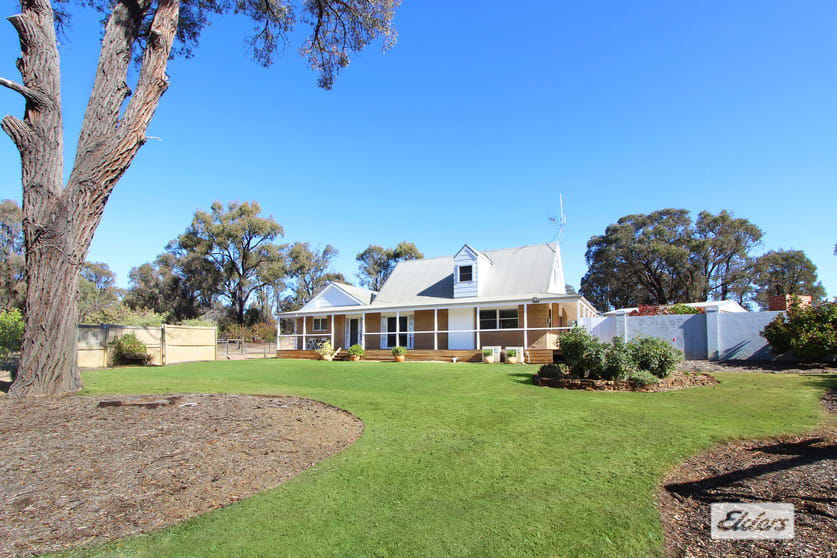 Click to view all images 1836 Bendigo-Maryborough Road Shelbourne VIC 3515 - Image 2