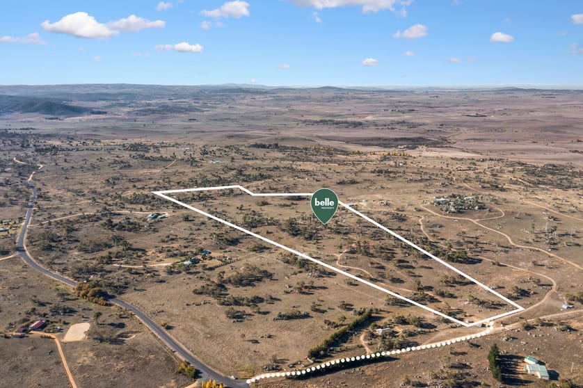 Click to view all images 429 Dalgety Road Berridale NSW 2628 - Image 2